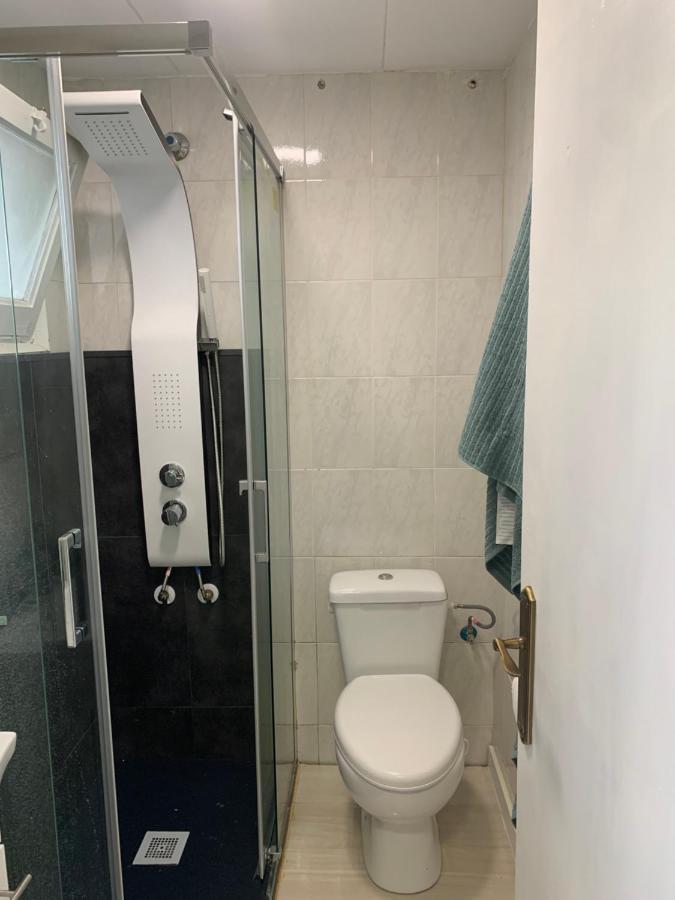 Apartamento Cosy By The Sea Rosas
