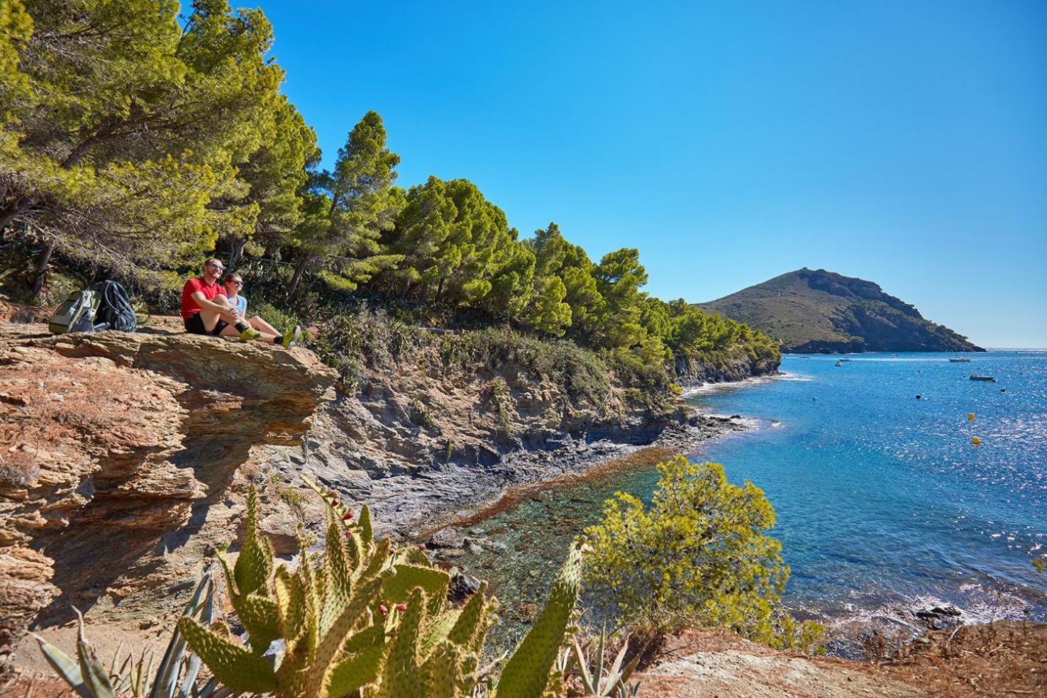 Cosy By The Sea Apartamento Rosas