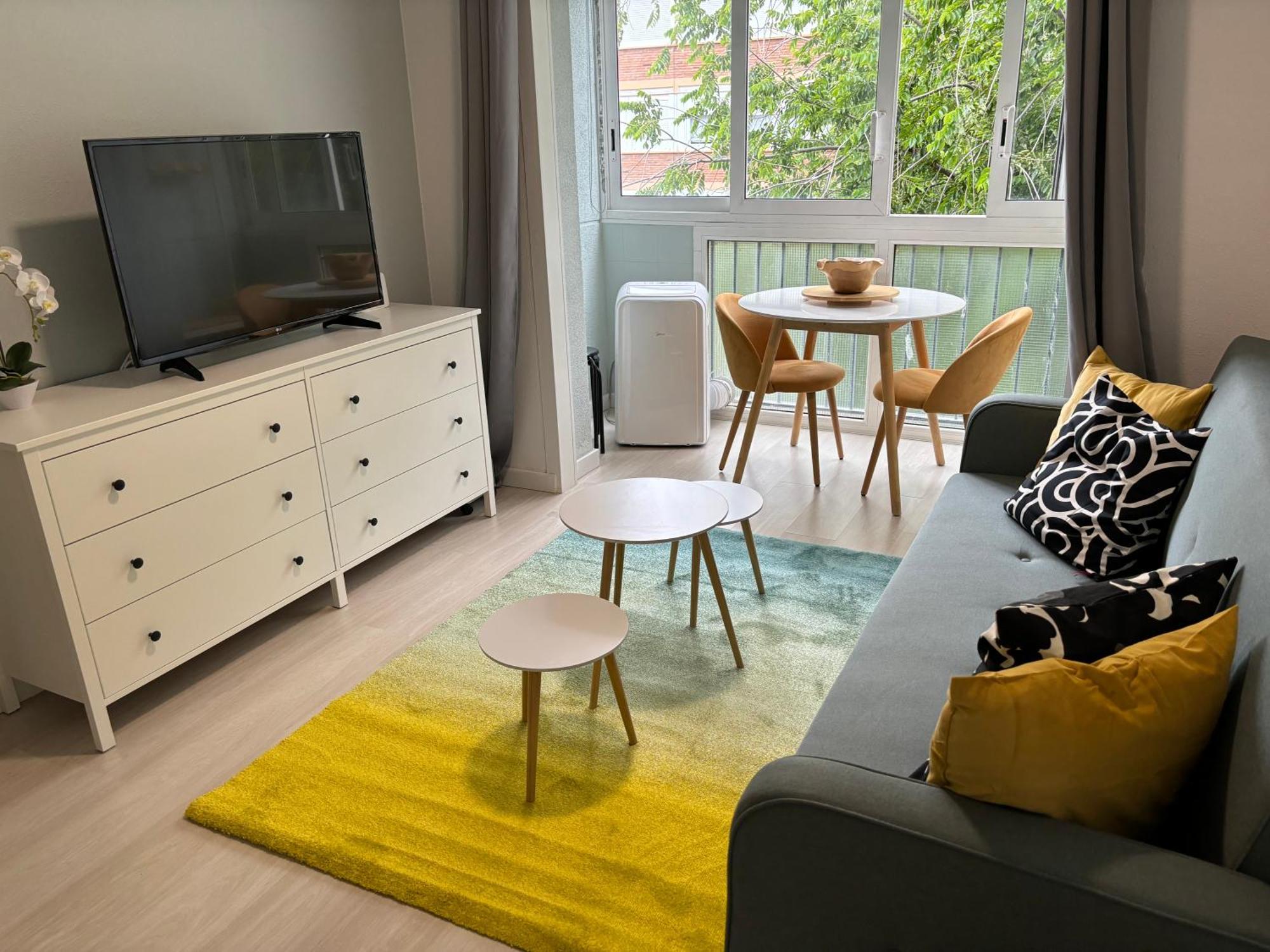 Apartamento Cosy By The Sea *